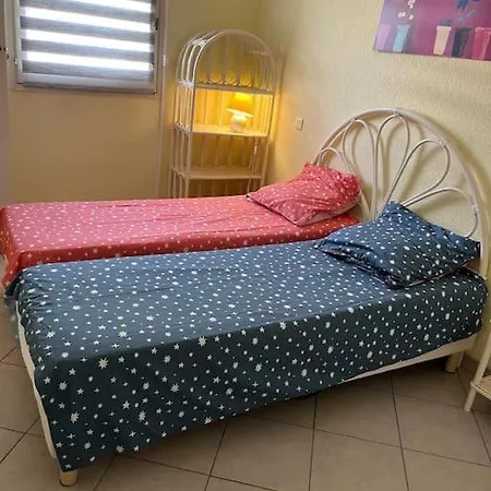 דירה Spacieux Appartement, Grande Terrasse, Acces *