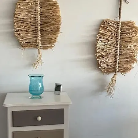 Spacieux Appartement, Grande Terrasse, Acces דירה *