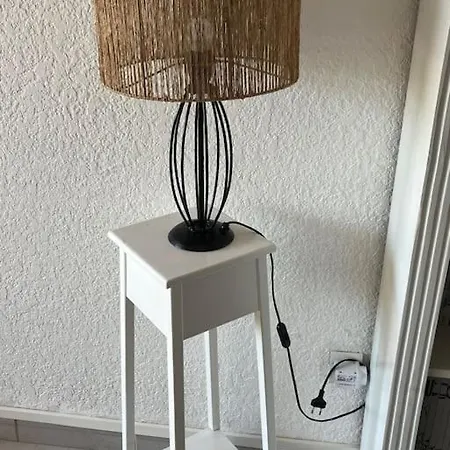 Spacieux Appartement, Grande Terrasse, Acces לה גרנד מוט
