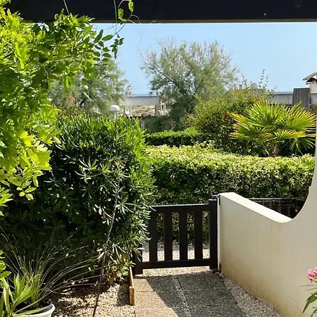דירה Spacieux Appartement, Grande Terrasse, Acces לה גרנד מוט