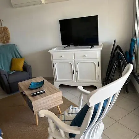 Spacieux Appartement, Grande Terrasse, Acces *
