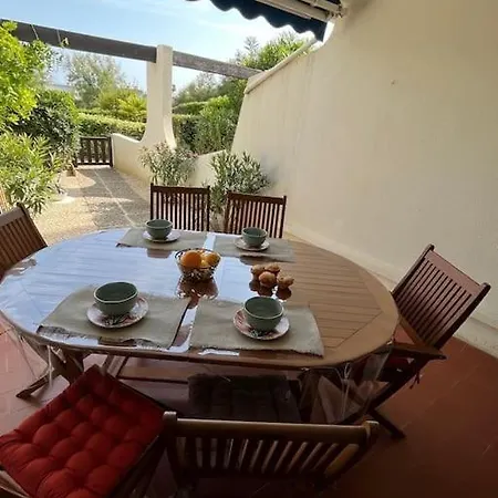 Apartamento Spacieux Appartement, Grande Terrasse, Acces *
