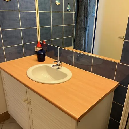 Spacieux Appartement, Grande Terrasse, Acces