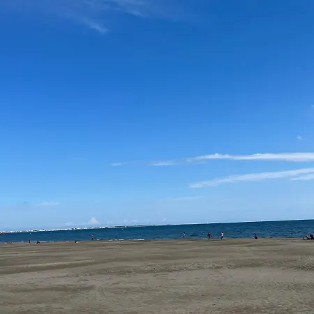 Spacieux Appartement, Grande Terrasse, Acces *