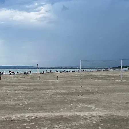 Spacieux Appartement, Grande Terrasse, Acces Lejlighed