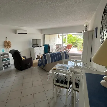 Lejlighed Spacieux Appartement, Grande Terrasse, Acces