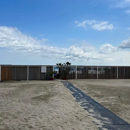 Spacieux Appartement, Grande Terrasse, Acces